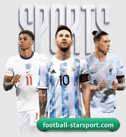 football-starsport.com的故事 - 体育资讯内容服务